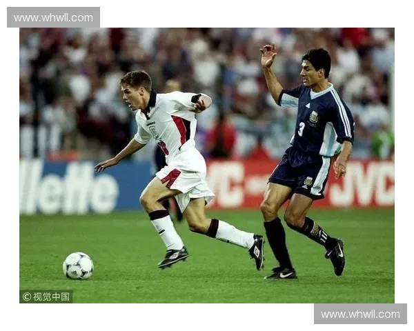 1998年法国世界杯精彩回顾与经典瞬间全解析